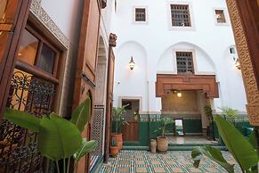 Riad Ruh Fes