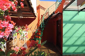 Riad Ruh Fes