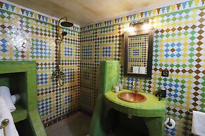 Riad Ruh Fes