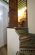 Riad Ruh Fes