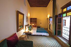 Riad Ruh Fes