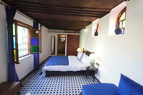 Riad Ruh Fes