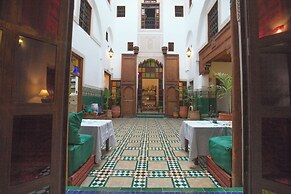 Riad Ruh Fes