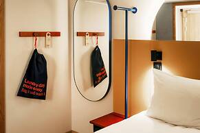 Scandic Go, Lilla Bommen 5