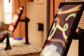 Scandic Go, Lilla Bommen 5