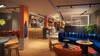 Scandic Go, Lilla Bommen 5