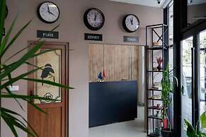 Denis Hotel