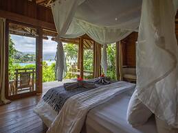 D'Lagoon Dive Resort