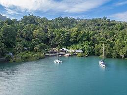 D'Lagoon Dive Resort