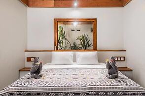 D'Lagoon Dive Resort
