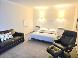 Hotel Pause