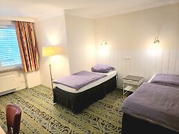 Hotel Pause