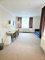 Hotel Pause