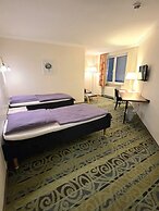 Hotel Pause