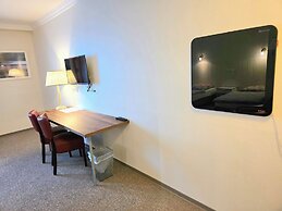 Hotel Pause