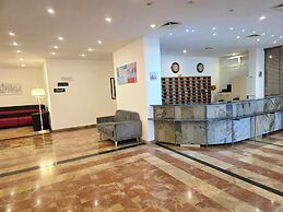 Hotel Pause