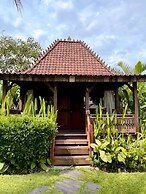 Green Space Ubud