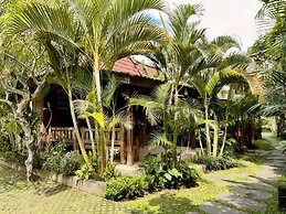 Green Space Ubud