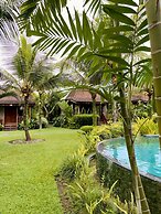 Green Space Ubud