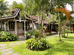 Green Space Ubud