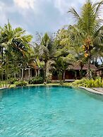 Green Space Ubud