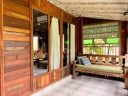 Green Space Ubud
