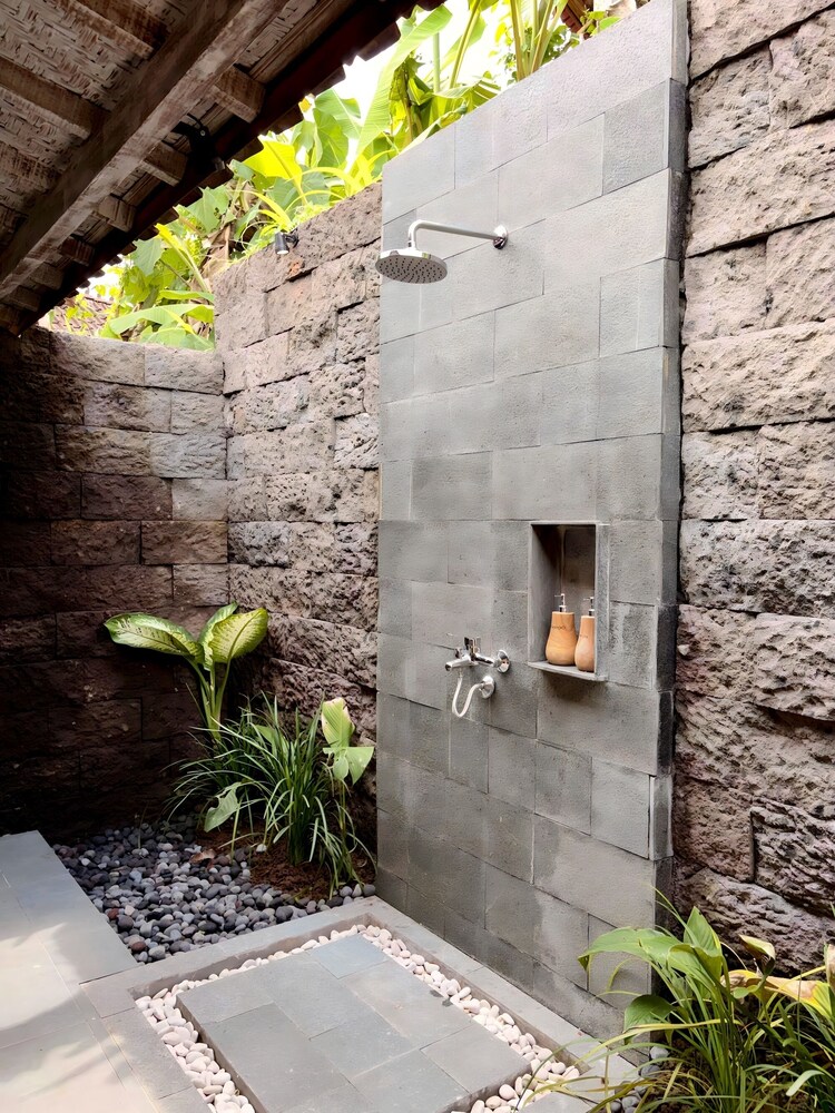 Green Space Ubud