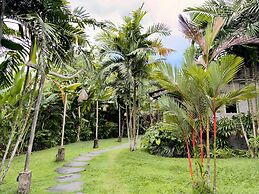 Green Space Ubud