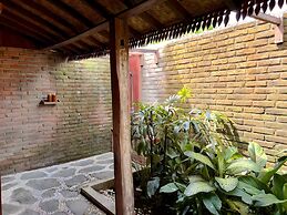 Green Space Ubud
