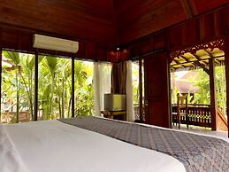 Green Space Ubud