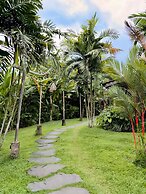 Green Space Ubud