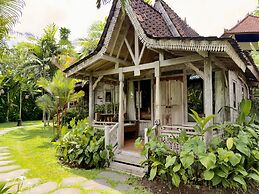 Green Space Ubud