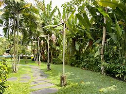 Green Space Ubud