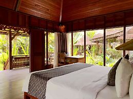Green Space Ubud