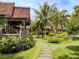 Green Space Ubud