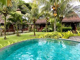 Green Space Ubud