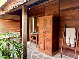 Green Space Ubud