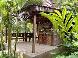 Green Space Ubud
