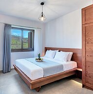 Villa Melia Luxury Suites