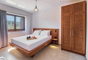 Villa Melia Luxury Suites