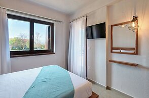Villa Melia Luxury Suites