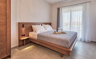 Villa Melia Luxury Suites