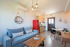 Villa Melia Luxury Suites