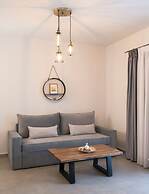 Villa Melia Luxury Suites