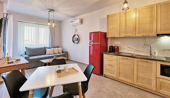 Villa Melia Luxury Suites