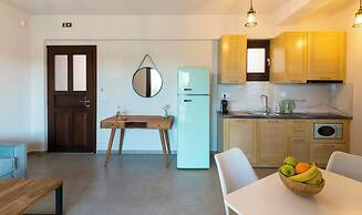 Villa Melia Luxury Suites