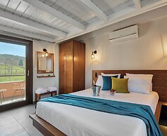 Villa Melia Luxury Suites