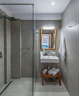 Villa Melia Luxury Suites