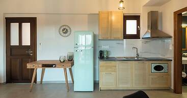 Villa Melia Luxury Suites