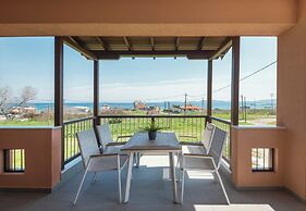Villa Melia Luxury Suites